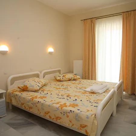 Aris Villas Apartamento