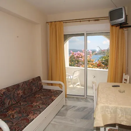 Apartamento Aris Villas *