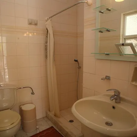 Apartamento Aris Villas *