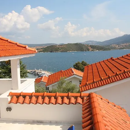 Aris Villas Apartamento Lygia (Lefkada)