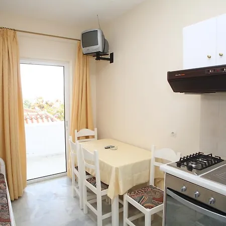 Aris Villas Apartamento