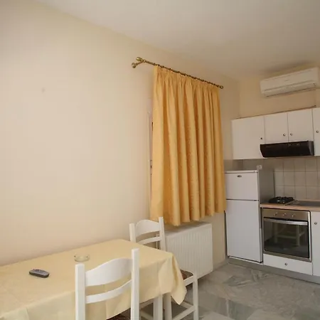 Apartamento Aris Villas Lygia (Lefkada)