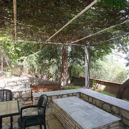 Aris Villas Apartamento
