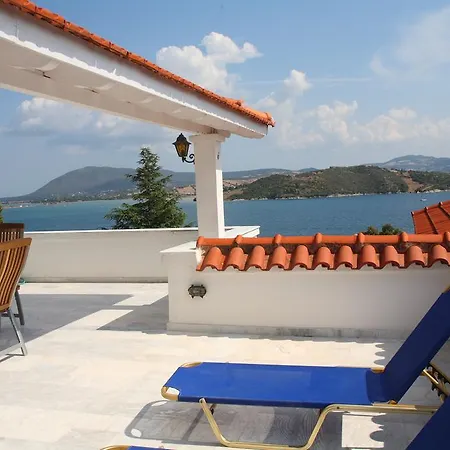 Apartamento Aris Villas